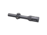 Puškohľad Vector Optics Continental 1-8x24 ED Tactical