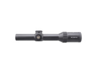 Puškohľad Vector Optics Continental 1-8x24 ED Tactical