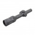 Puškohľad Vector Optics Continental 1-8x24 ED Tactical