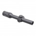 Puškohľad Vector Optics Continental 1-8x24 ED Tactical