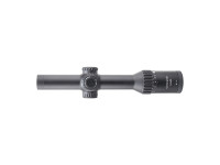 Puškohľad Vector Optics Continental 1-8x24 ED Tactical