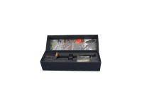 Puškohľad Vector Optics Continental 1-8x24 ED Tactical