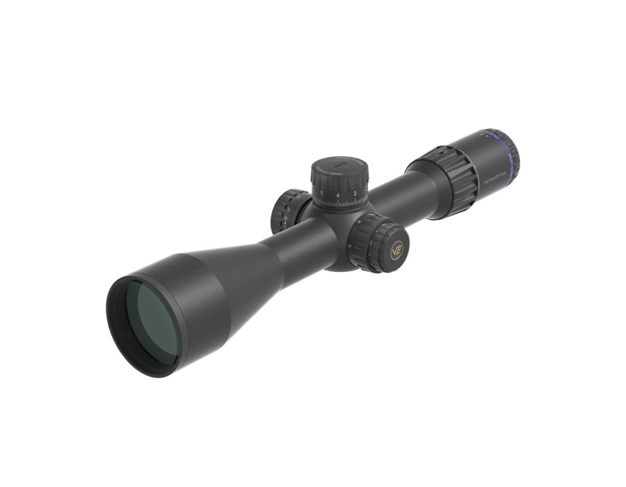 Puškohľad Vector Optics Tauron 4-32x56 ED SFP