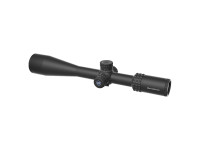 Puškohľad Vector Optics Sentinel-X PRO 10-40x50