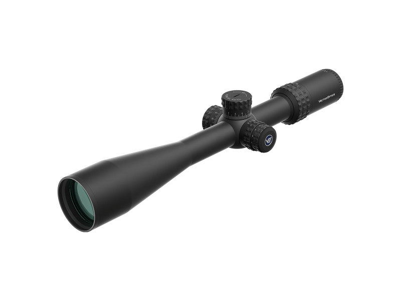 Puškohľad Vector Optics Sentinel-X PRO 10-40x50