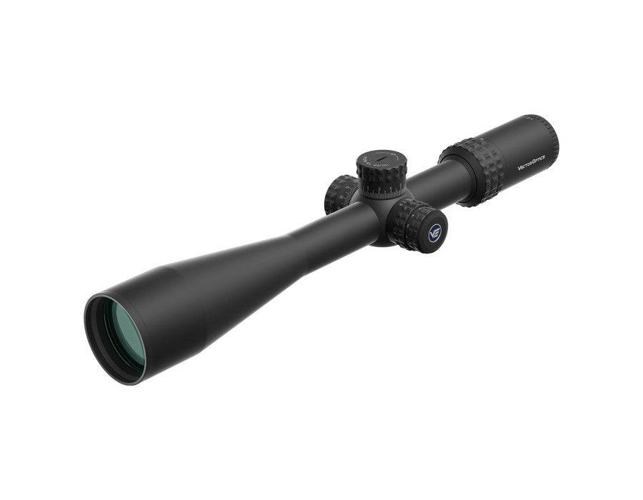 Puškohľad Vector Optics Sentinel-X PRO 10-40x50