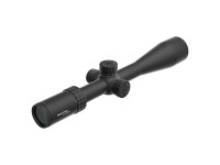 Puškohľad Vector Optics Sentinel-X PRO 10-40x50