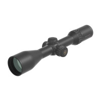 Puškohľad Vector Optics Continental x6 3-18x50 Fiber