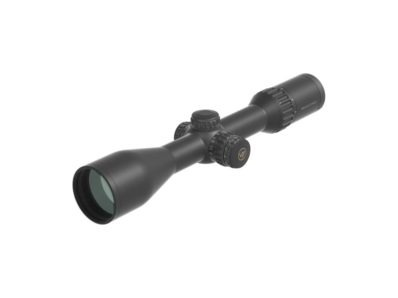 Puškohľad Vector Optics Continental x6 3-18x50 Fiber