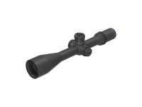 Puškohľad Vector Optics Tauron 5-50x60 ED SFP