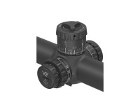 Puškohľad Vector Optics Tauron 5-50x60 ED SFP