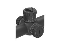 Puškohľad Vector Optics Tauron 5-50x60 ED SFP