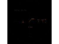 Puškohľad Vector Optics Tauron 5-50x60 ED SFP