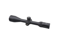 Puškohľad Vector Optics Continental x8 3-24×56 ED tactical