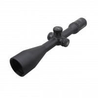Vector continental x8 3-24×56 ED tactical