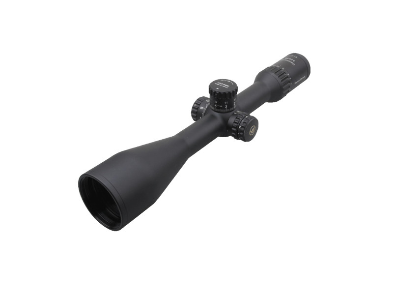 Puškohľad Vector Optics Continental x8 3-24×56 ED tactical