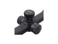 Puškohľad Vector Optics Continental x8 3-24×56 ED tactical