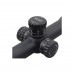 Puškohľad Vector Optics Continental x8 3-24×56 ED tactical