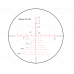 Puškohľad Vector Optics Continental x8 3-24×56 ED tactical