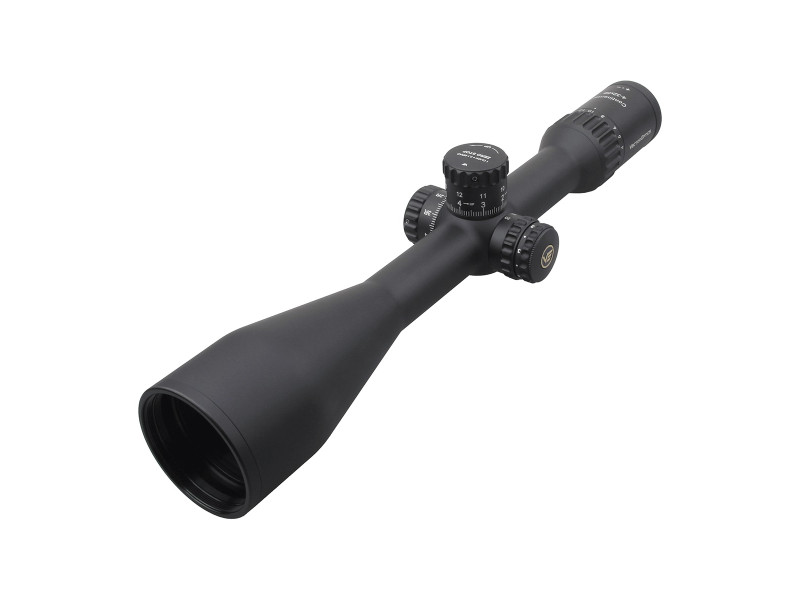 Puškohľad Vector Optics Continental 8x 4-32×56 ED tactical