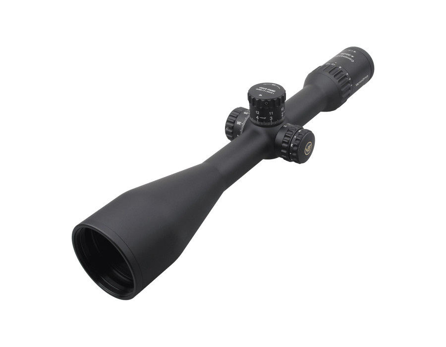 Puškohľad Vector Optics Continental 8x 4-32×56 ED tactical