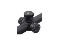 Puškohľad Vector Optics Continental 8x 4-32×56 ED tactical
