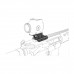 Vector Optics RUM Cantilever Picatinny riser montáž pre kolimátor