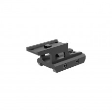 Vector Optics RUM Cantilever Picatinny riser montáž pre kolimátor Vector Optics RUM Cantilever Picatinny riser montáž pre kolimátor