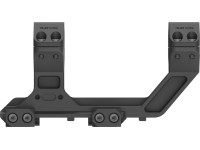 Vector Optics 30mm 1-Piece Extreme High Picatinny AR Mount