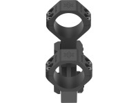 Vector Optics 30mm 1-Piece Extreme High Picatinny AR Mount