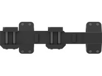 Vector Optics 30mm 1-Piece Extreme High Picatinny AR Mount