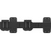 Vector Optics 30mm AR Cantilever Picatinny montáž 1,97"