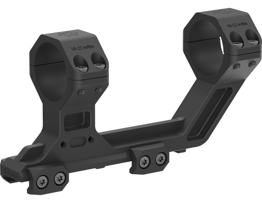 Vector Optics 30mm 1-Piece Extreme High Picatinny AR Mount Vector Optics 30mm 1-Piece Extreme High Picatinny AR Mount