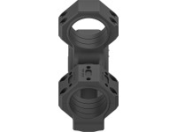 Vector Optics 30mm X-MOD 1.5" One Piece Extended Picatinny Mount
