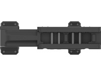 Vector Optics 30mm X-MOD 1.5" One Piece Extended Picatinny Mount
