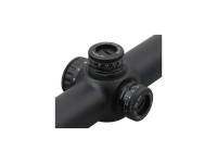 Puškohľad Vector Optics Continental 1-8x24 ED