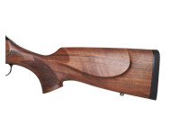 Voere LBW Hunter, kal. .30-06Spr. (Walnut HSBw/oS MCS RST 5rd M15x1) Voere LBW Hunter, kal. .30-06Spr. (Walnut HSBw/oS MCS RST 5rd M15x1)