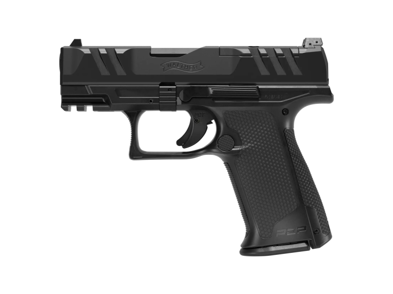 Walther PDP F-Series 3.5", кал. 9x19