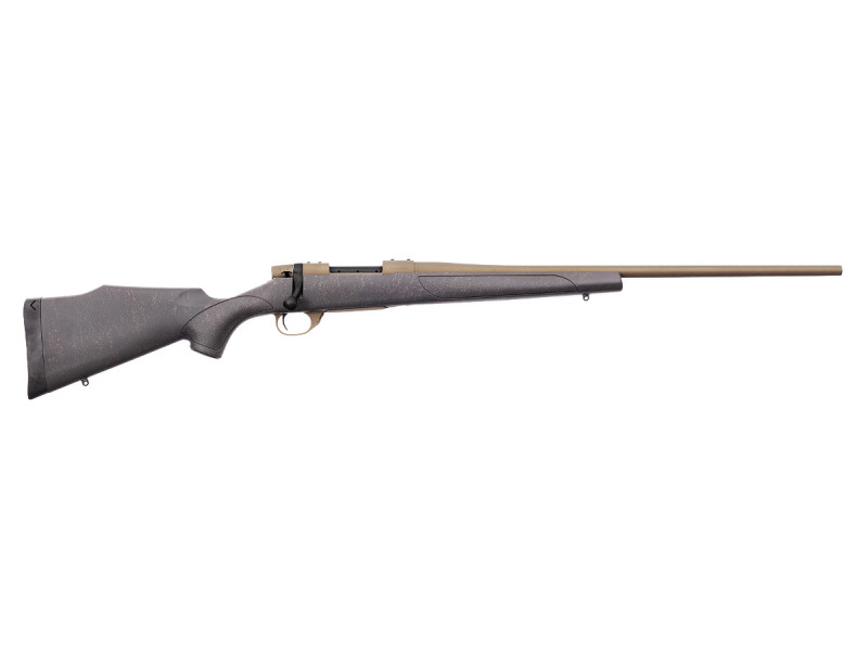 Weatherby Vanguard Weatherguard Bronze, кал. .30-06Spr. (5rd 22in MT14x1)