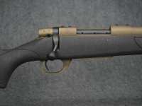 Weatherby Vanguard Weatherguard Bronze, kal. 6,5 Creedmoor (4rd 20in MT14x1) Weatherby Vanguard Weatherguard Bronze, kal. 6,5 Creedmoor (4rd 20in MT14x1)