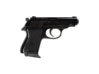 Voltran Major Black 9mm P.A.Knall
