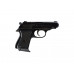 Voltran Major Black 9mm P.A.Knall Voltran Major Black 9mm P.A.Knall