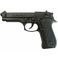 Bruni M92 Black, kal. 9mm P.A.K.