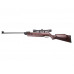 Vzduchovka Hämmerli Hunter Force 750 Combo, kal. 4,5mm s puškohľadom 4x32