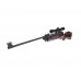 Vzduchovka Hämmerli Hunter Force 750 Combo, kal. 4,5mm s puškohľadom 4x32