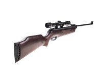 Luftgewehr Hämmerli Hunter Force 750 Combo, Kal. 4,5mm mit Zielfernrohr 4x32