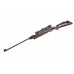 Vzduchovka Hämmerli Hunter Force 750 Combo, kal. 4,5mm s puškohľadom 4x32