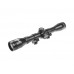 Vzduchovka Hämmerli Hunter Force 750 Combo, kal. 4,5mm s puškohľadom 4x32