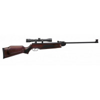 Vzduchovka Hämmerli Hunter Force 750 Combo, kal. 4,5mm s puškohľadom 4x32 Vzduchovka Hämmerli Hunter Force 750 Combo, kal. 4,5mm s puškohľadom 4x32