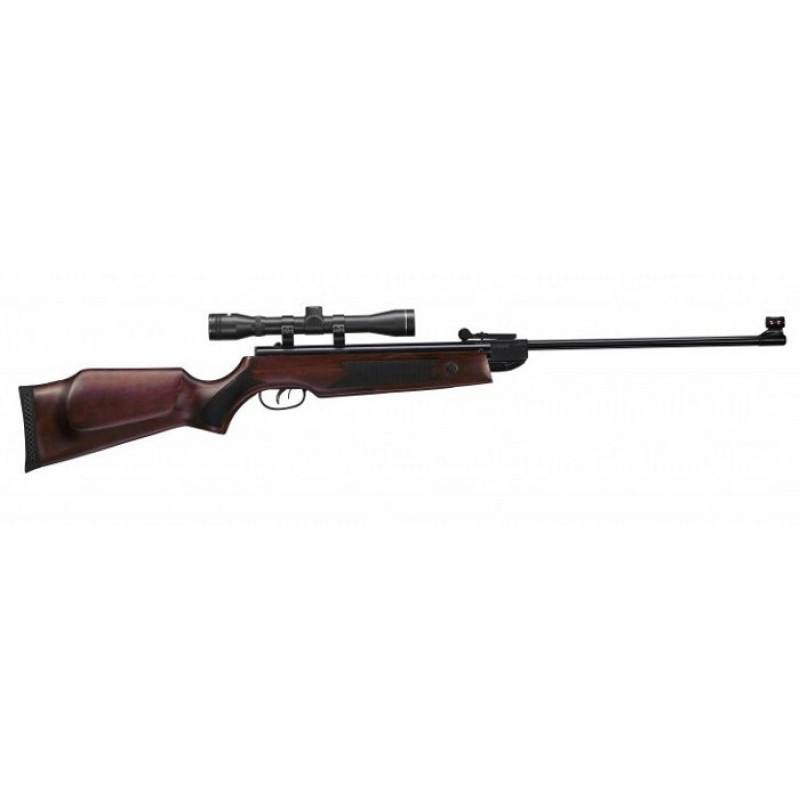 Category D firearms